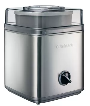 Produit Sorbetière Cuisinart ICE 30 BCE Image