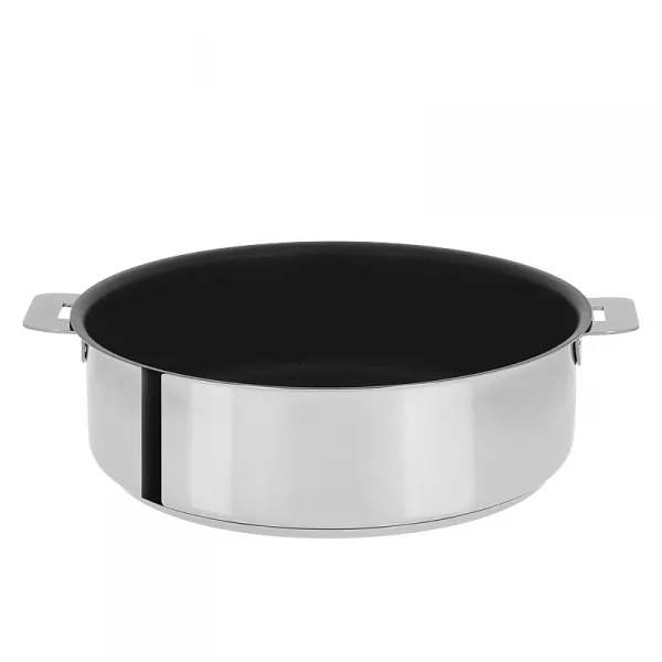 Produit Sauteuse Cristel anti-adhésive Mutine amovible Image