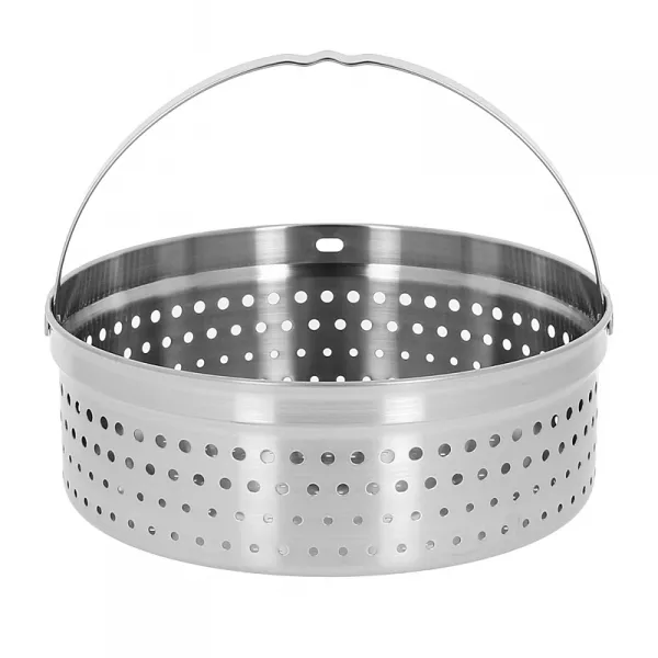 Produit Panier multi-cuisson Cristel Image