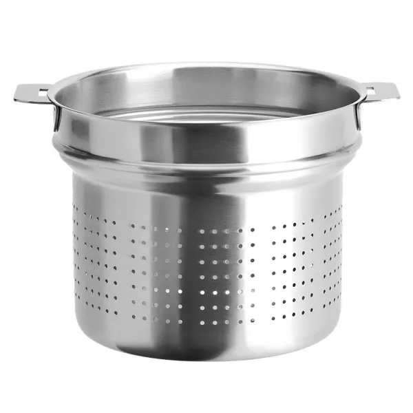 Produit Élément cuit-pâtes Cristel Strate amovible Image