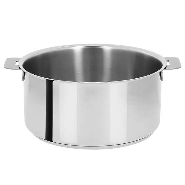 Produit Faitout Cristel Mutine amovible Image