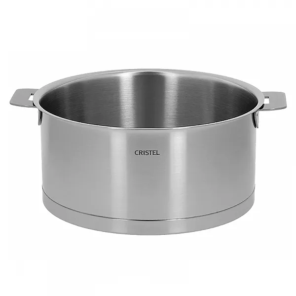 Produit Faitout Cristel Strate amovible Image