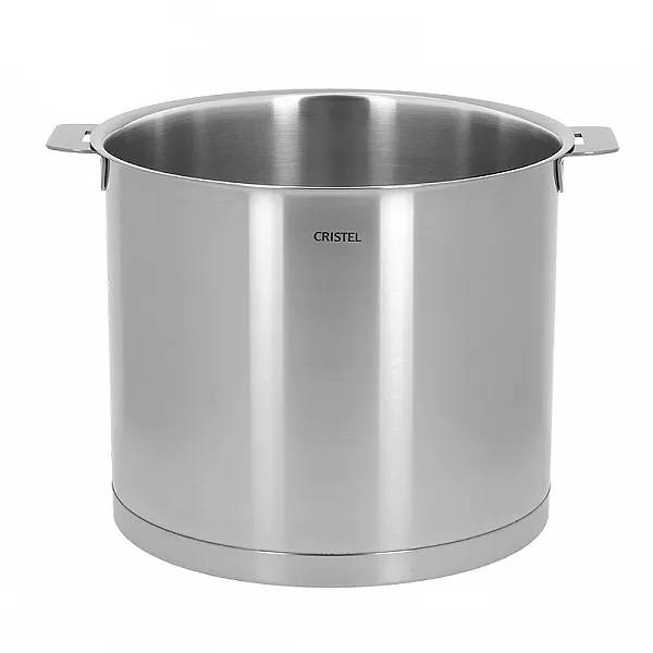 Produit Marmite Cristel Strate amovible Image