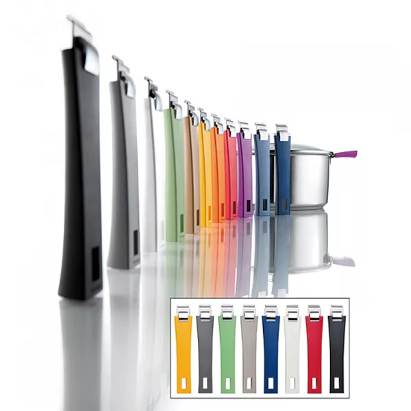 Produit Poignée amovible Mutine Cristel Image