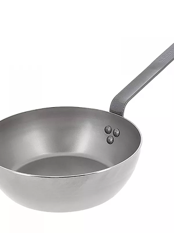 Produit Poêle paysanne Mineral B Element De Buyer Image