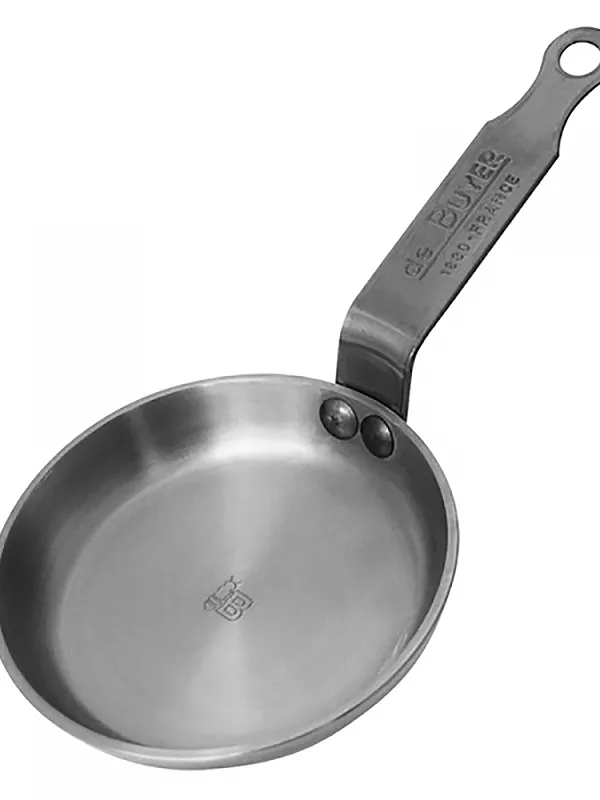 Produit Poêle à blinis Mineral B Element De Buyer Image