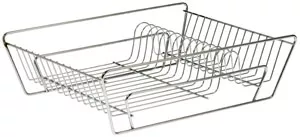 Produit Egouttoir à vaisselle inox Image