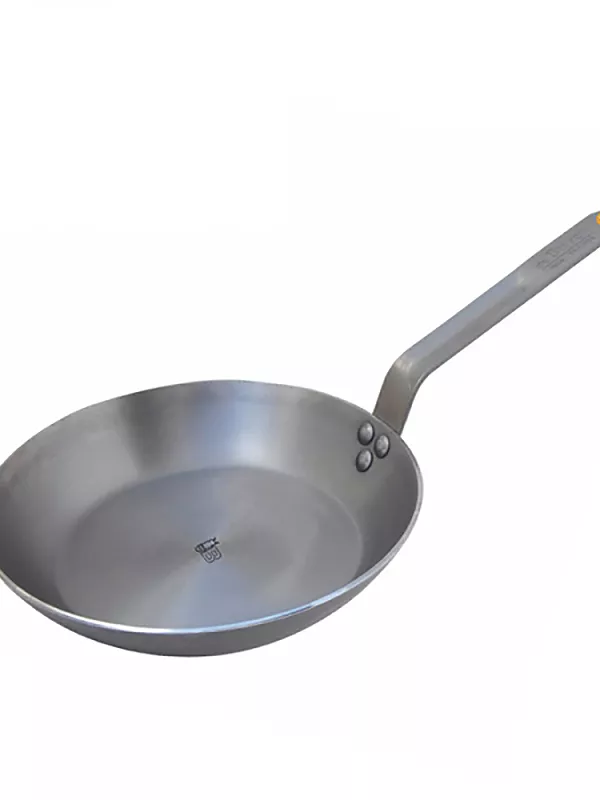 Produit Poêle Mineral B Element De Buyer Image