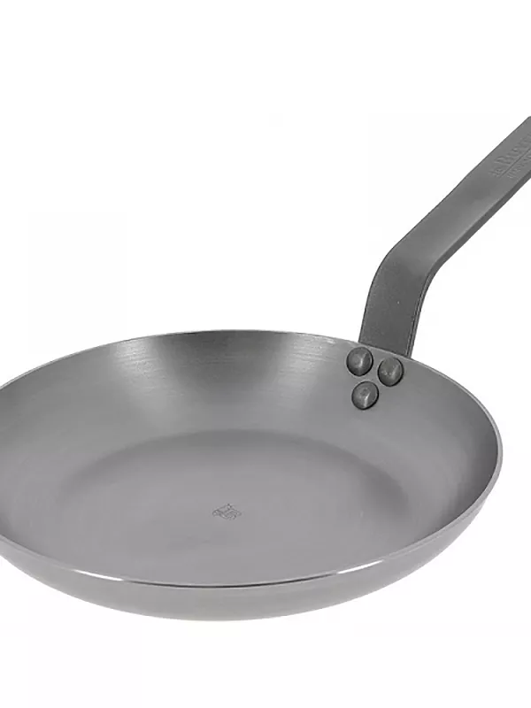 Produit Poêle à omelette Mineral B-Element De Buyer Image