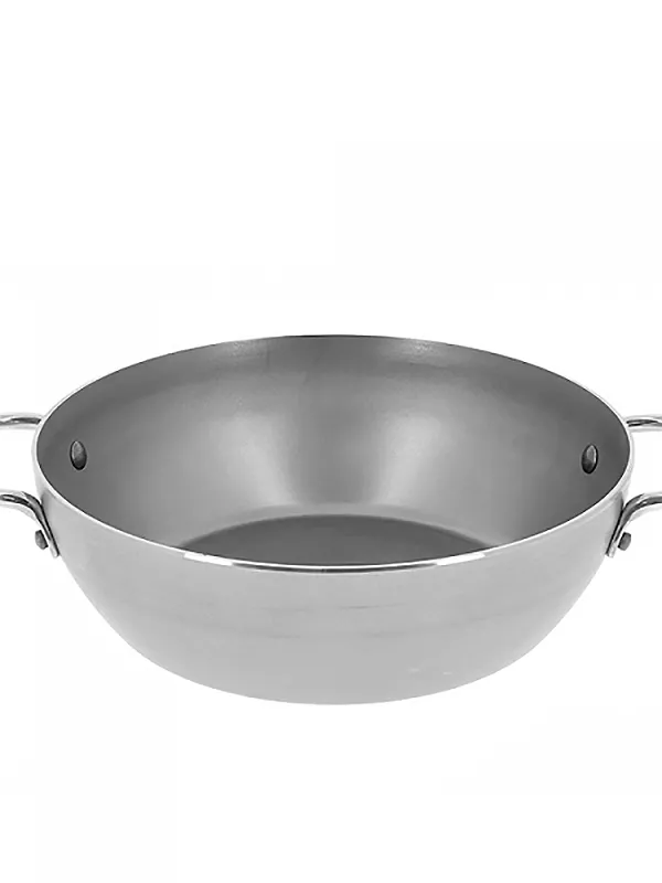 Produit Poêle paysanne 2 anses Mineral B Element De Buyer Image