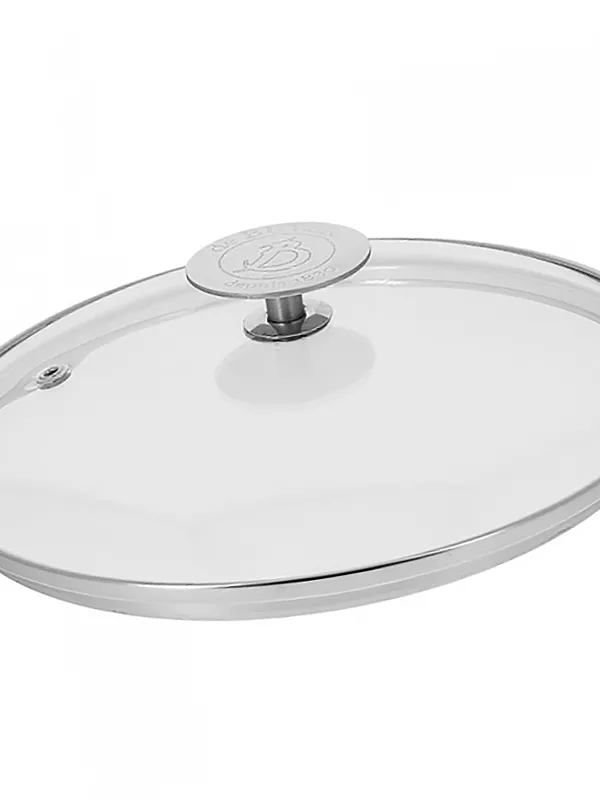 Produit Couvercle verre Milady De Buyer Image