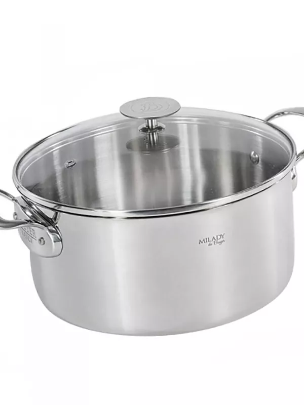 Produit Faitout Milady De Buyer Image