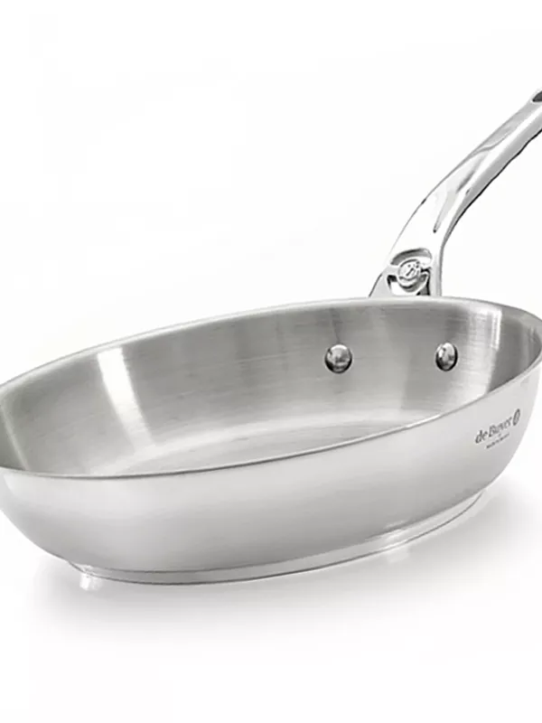 Produit Poêle Milady De Buyer Image