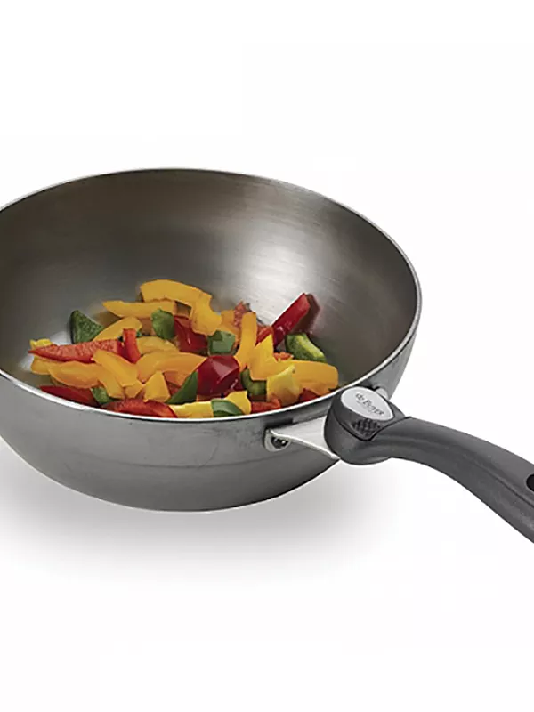 Produit Poêle paysanne Mineral B element amovible Image