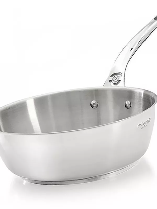 Produit Sauteuse Milady De Buyer Image