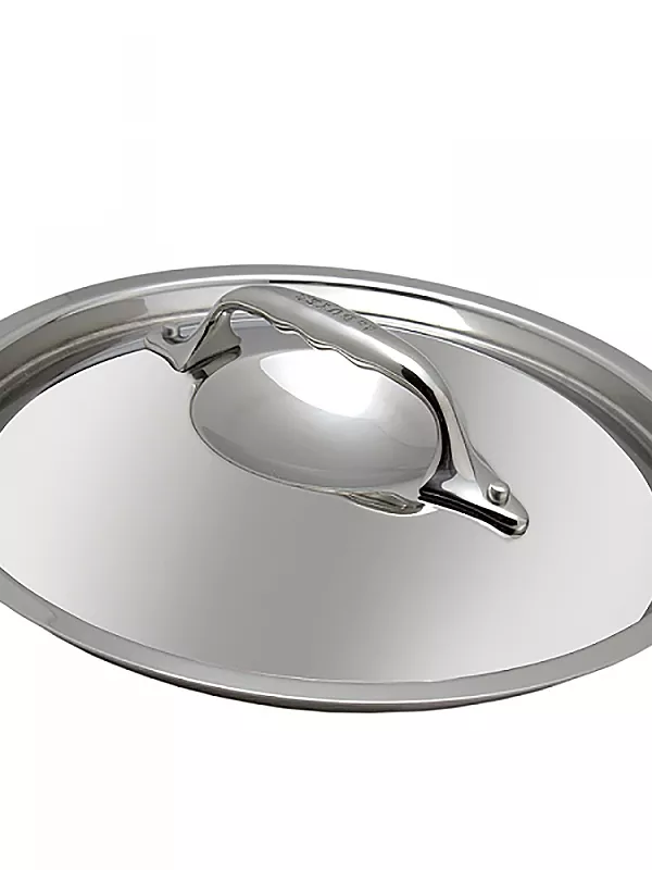 Produit Couvercle inox Prima Matera De Buyer Image