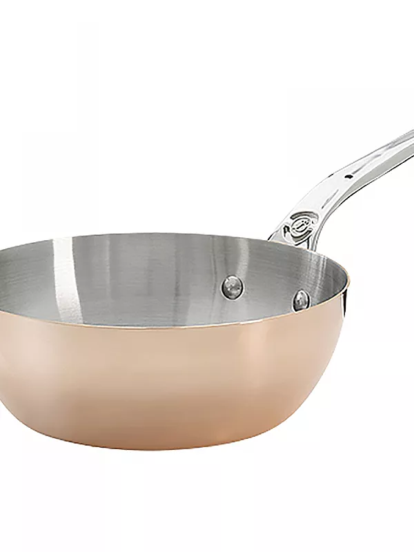 Produit Sauteuse bombée Prima Matera De Buyer Image