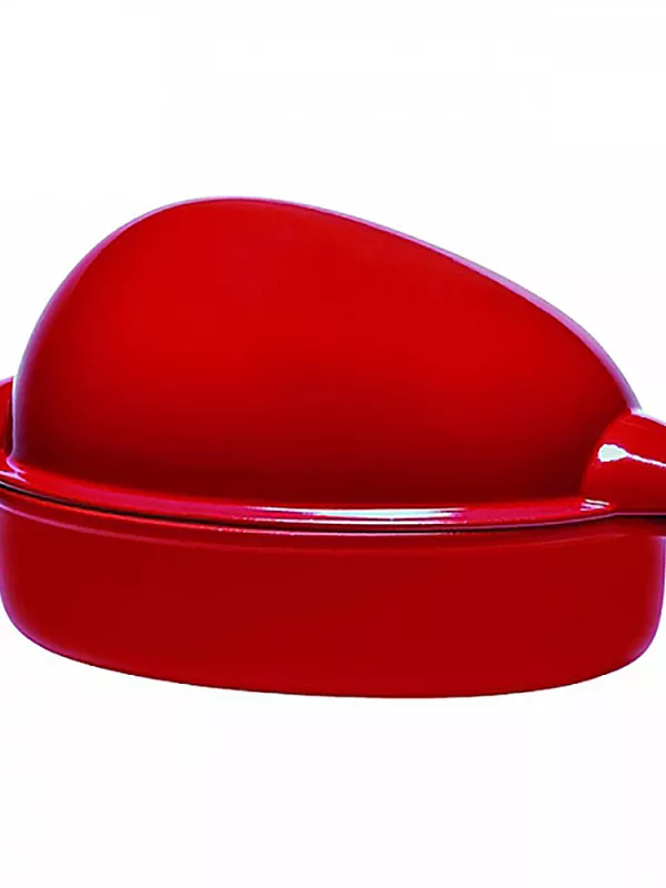 Produit Grande Brique à Rôtir Emile Henry Image