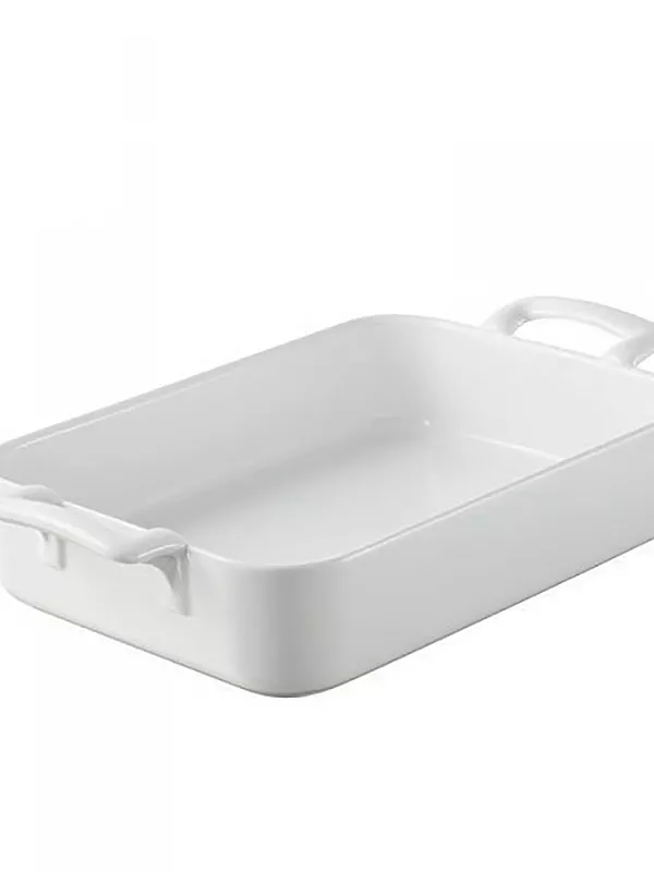 Produit Plat à four porcelaine REVOL Belle Cuisine Image