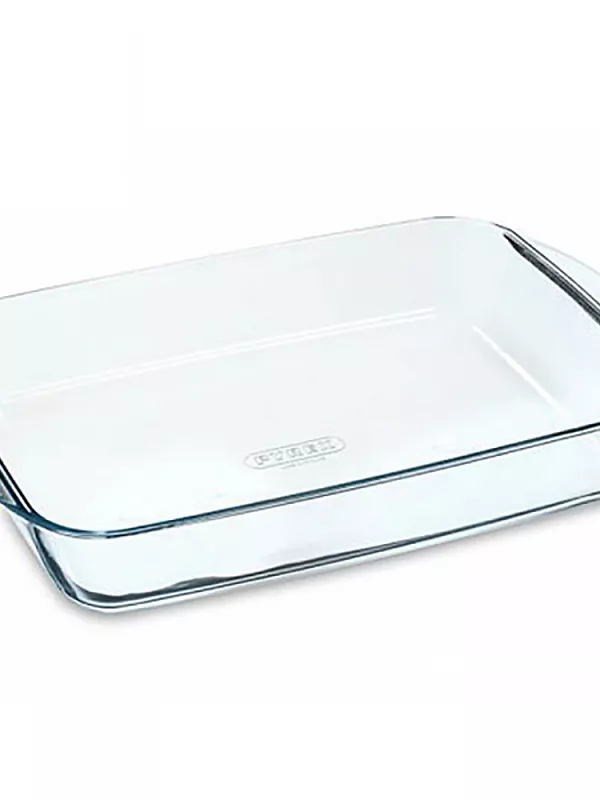Produit Plat Rectangulaire Pyrex Image