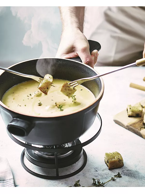 Produit Set à Fondue Delight Emile Henry Image