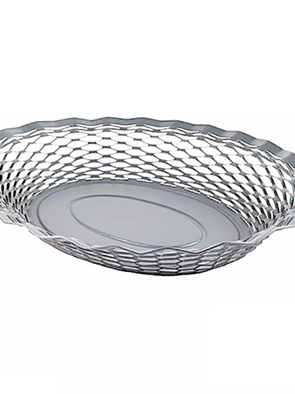 Produit Corbeille à Pain Inox Roger Orfevre Image