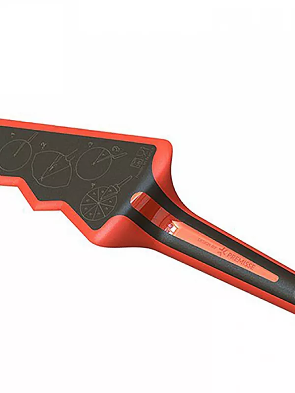 Produit Pelle Portionneuse anti-rayures Yoocook Image