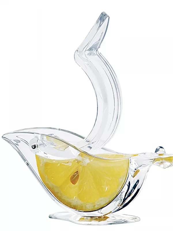 Produit Presse-citron demi-rondelles Tellier Image