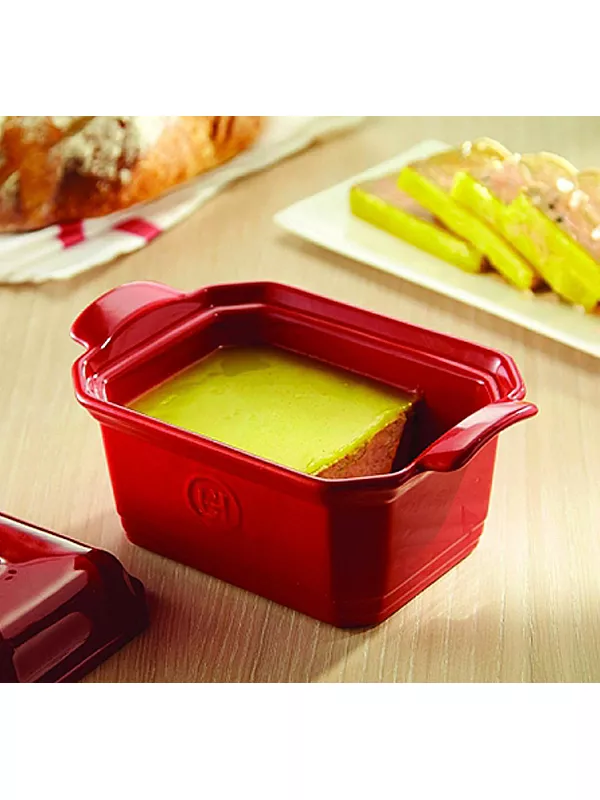 Produit Terrine foie gras Emile Henry Image