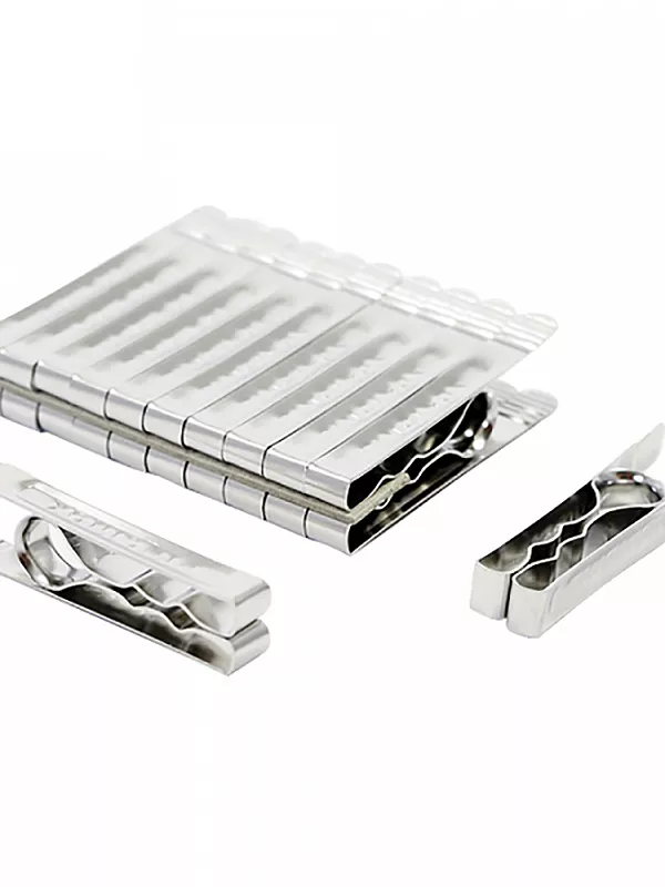 Produit Pinces à Linge Inox Pincinox Image