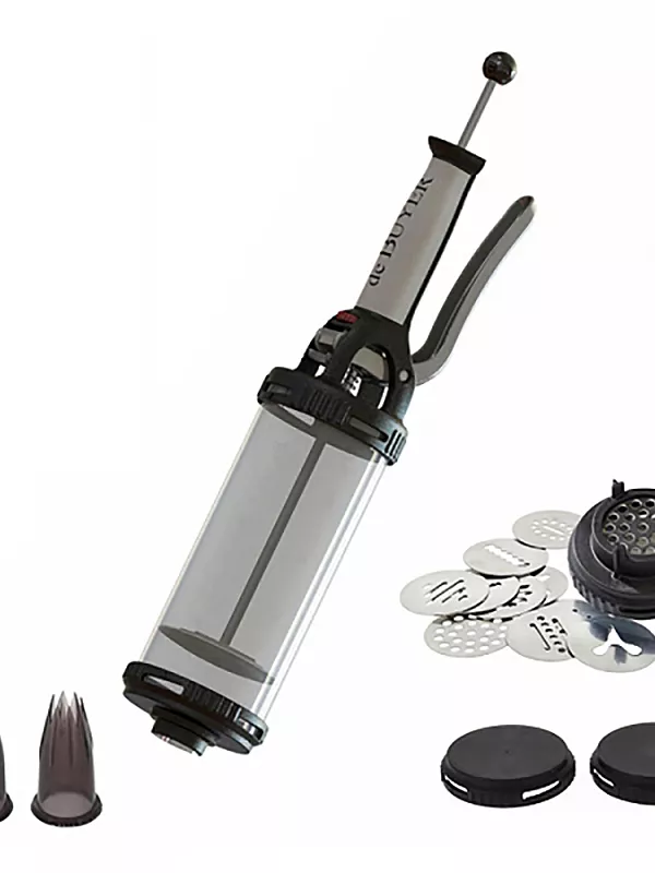 Produit Piston à pâtisserie Le Tube DE BUYER Image