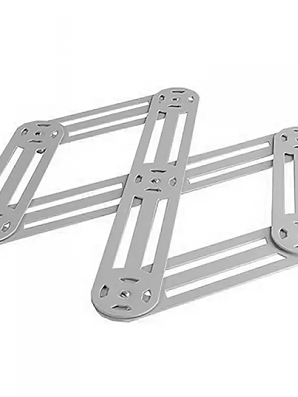 Produit Dessous de Plat Extensible Inox Roger Orfèvre Image