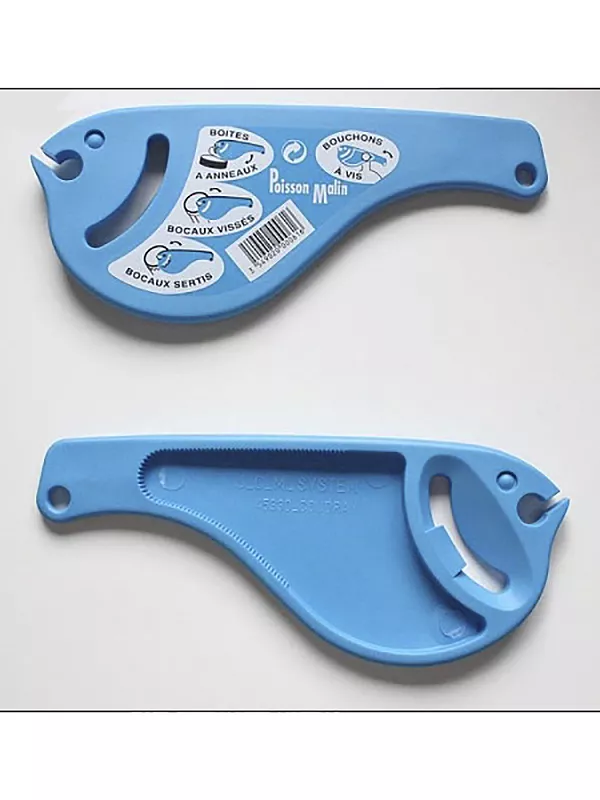 Produit Ouvre tout Poisson malin Image