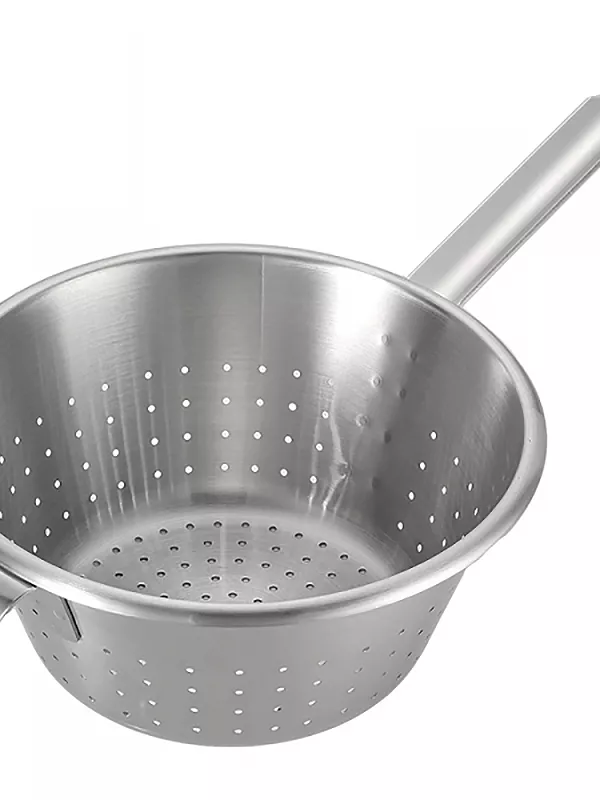 Produit Passoire conique professionnelle De Buyer Image