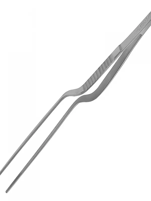 Produit Pince à Dresser Coudée De Buyer Image