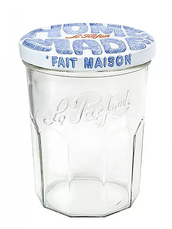 Produit Lot 6 pots à confiture Le Parfait Image