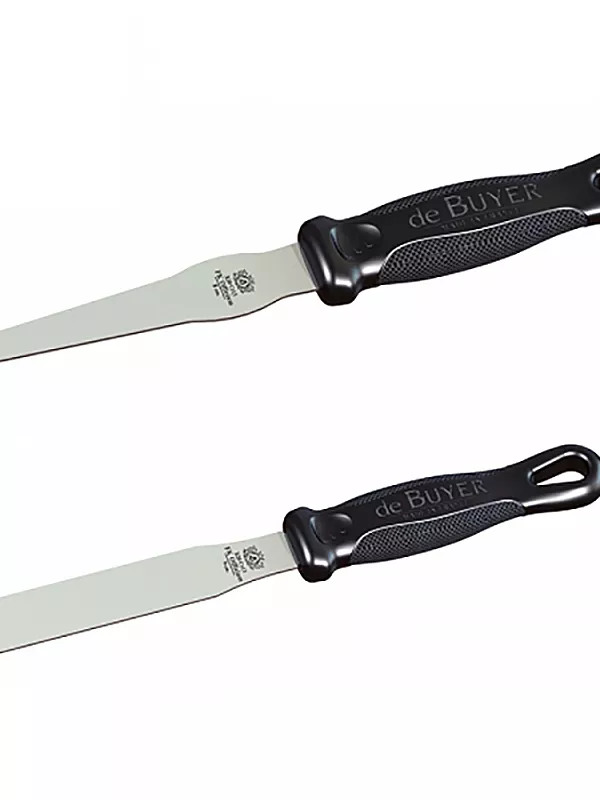 Produit Mini-spatule droite FKO De Buyer Image