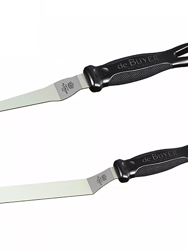 Produit Mini-spatule coudée FKO De Buyer Image