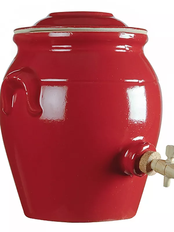 Produit Vinaigrier Digoin Image