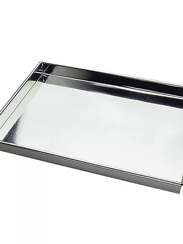 Produit Caisse à génoise fer blanc Gobel Image