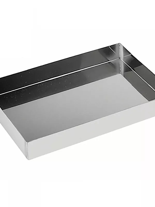 Produit Caisse à génoise inox De Buyer Image