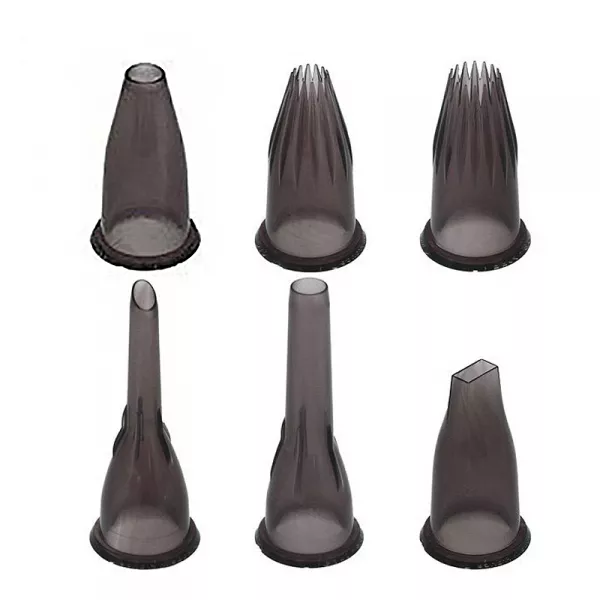 Produit Coffret 6 Douilles Tritan à Garnir sur Support De Buyer Image