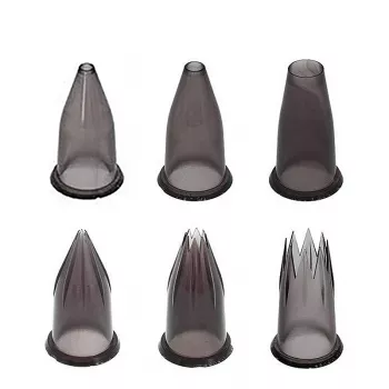 Produit Coffret 6 Douilles Tritan Starter sur Support De Buyer Image