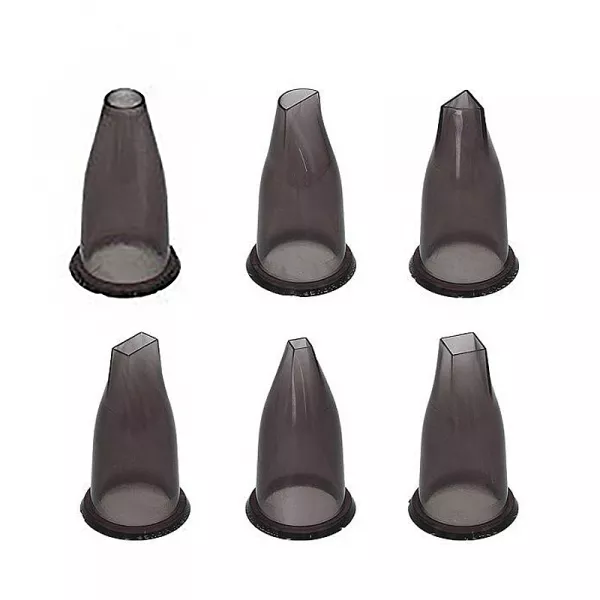 Produit Coffret 6 Douilles Tritan Géo sur Support De Buyer Image