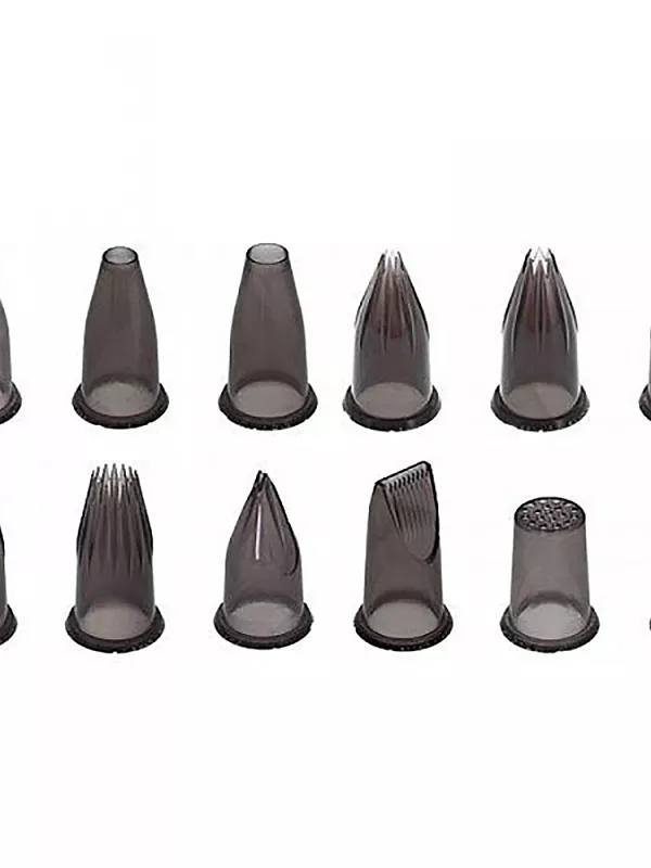 Produit Coffret 12 Douilles Tritan Mix sur Support De Buyer Image