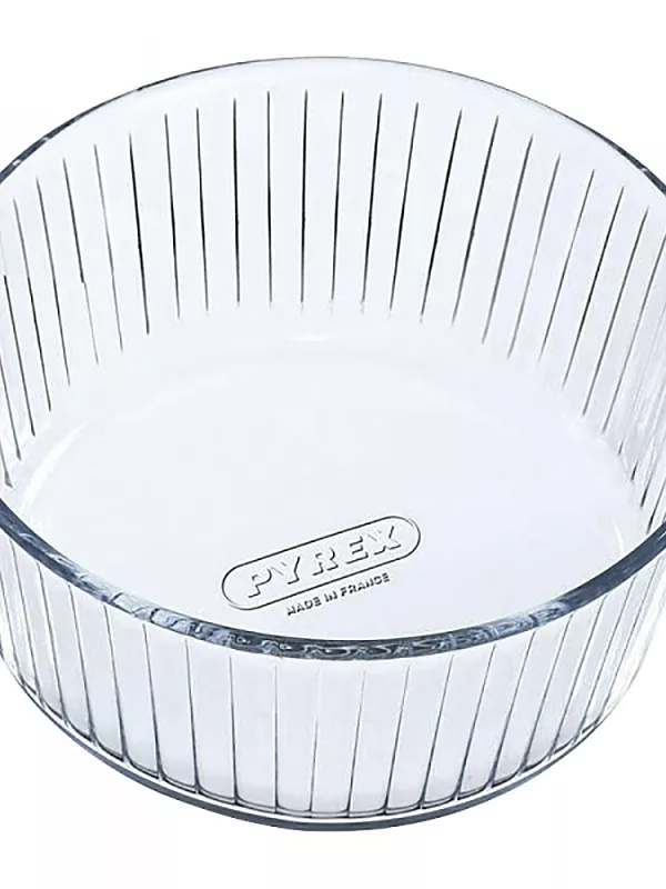 Produit Moule à soufflé PYREX Image