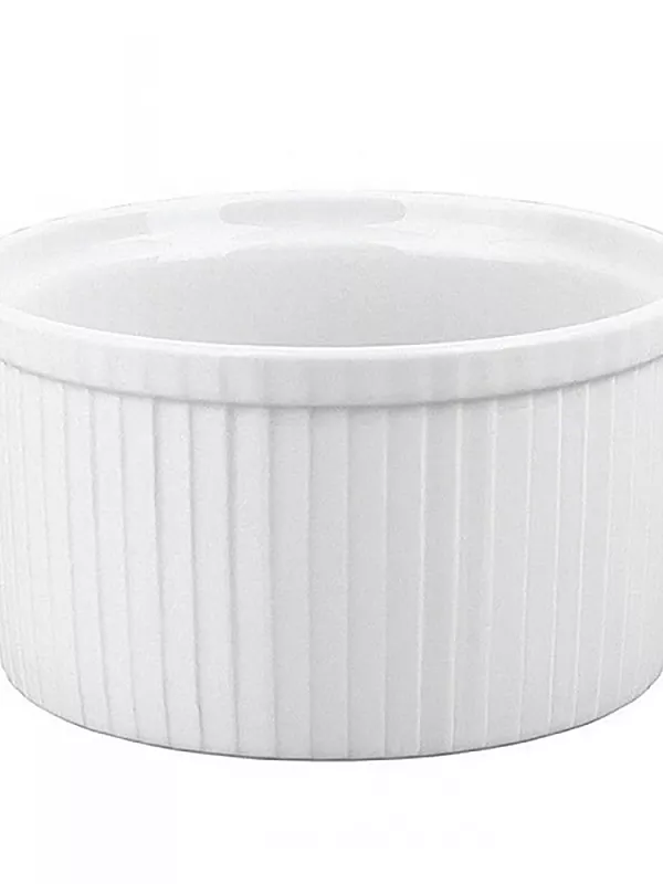 Produit Moule à Soufflé Porcelaine Pillivuyt Image