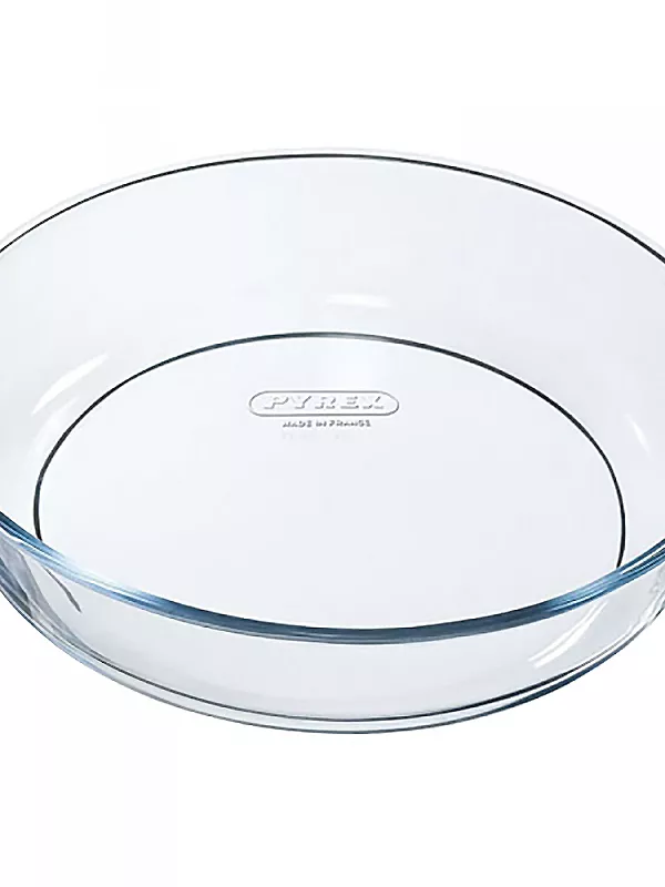 Produit Plat rond Pyrex Image