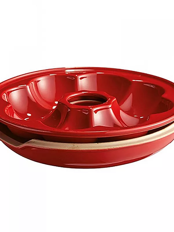 Produit Moule Pain Couronne Emile Henry Image