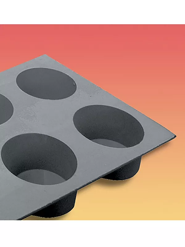 Produit Elastomoule muffins DE BUYER Image